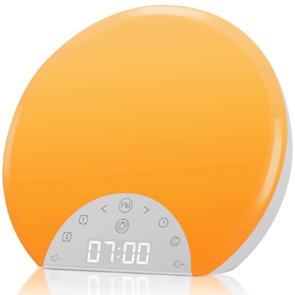 Sunrise Alarm Clock - Picture 1 of 12